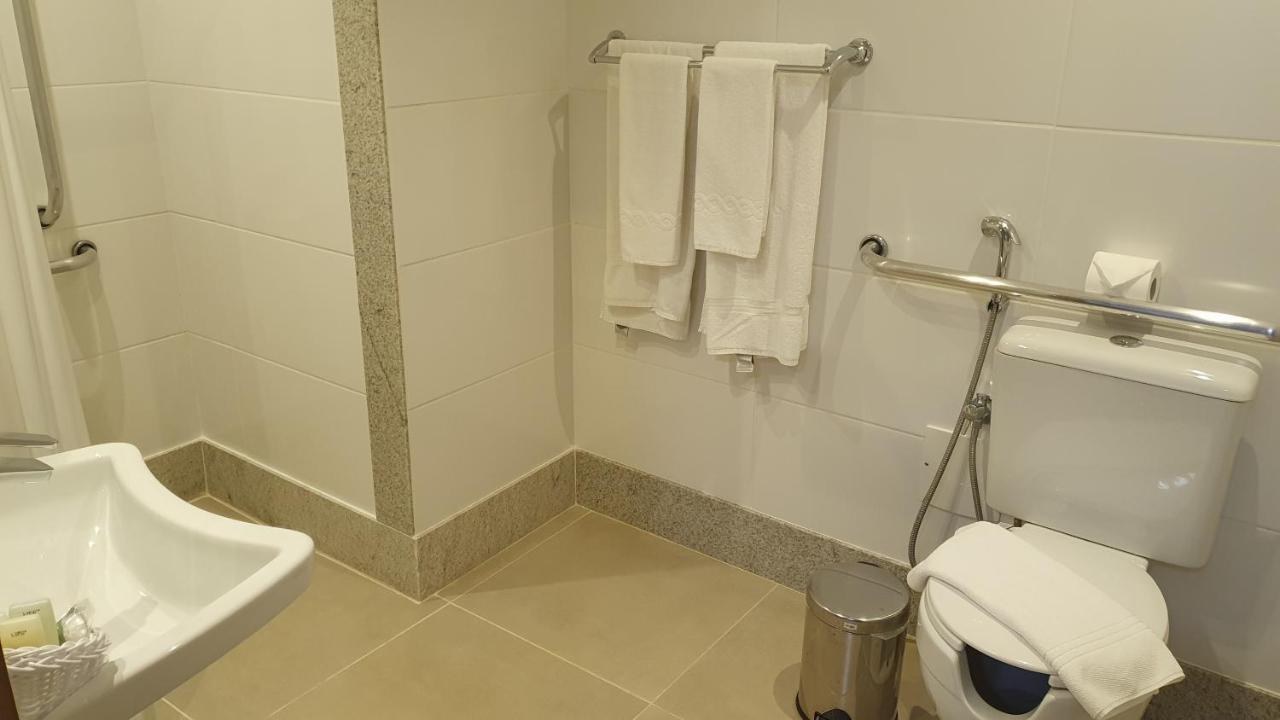Vista Azul Flat Service Domingos Martins Exterior foto